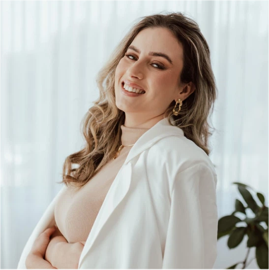 Aline Taner
